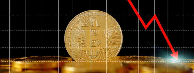 Bitcoin Fall
