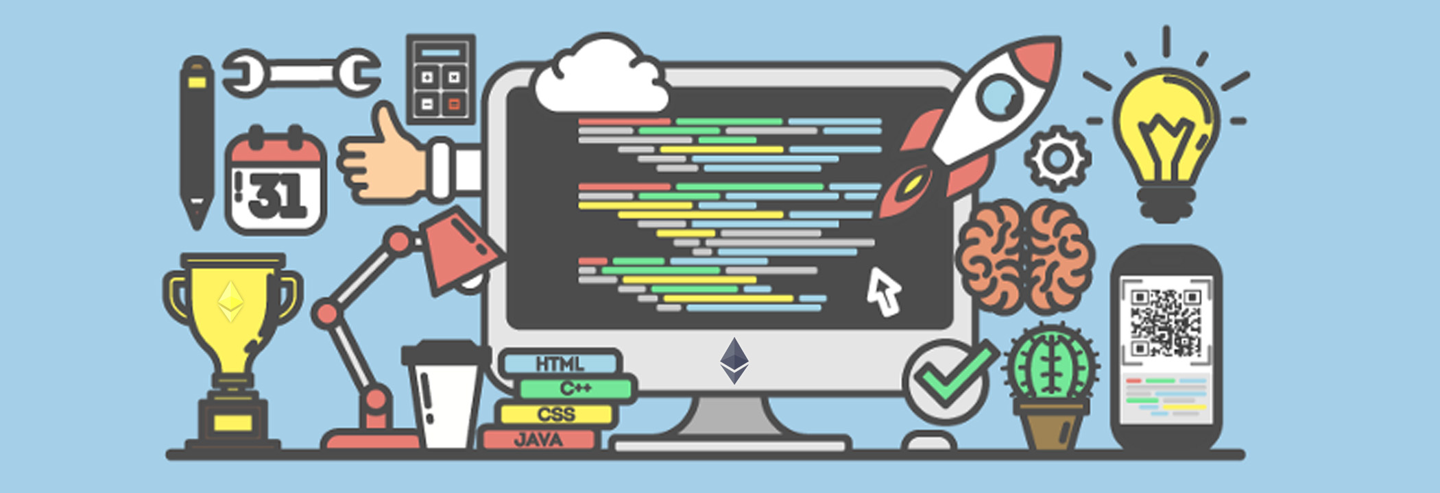 Ethereum اتریوم