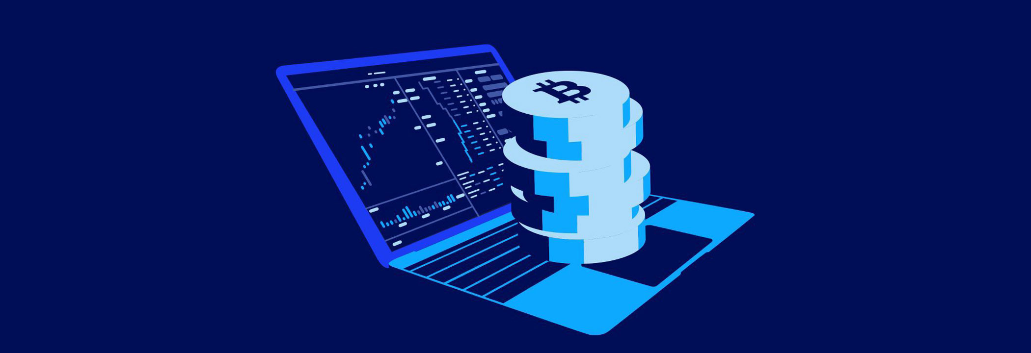 bitcoin BTC crypto رمزارز ماینینگ استخراج درآمد