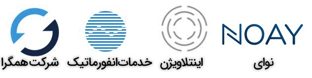 شرکت‌های سازمانی