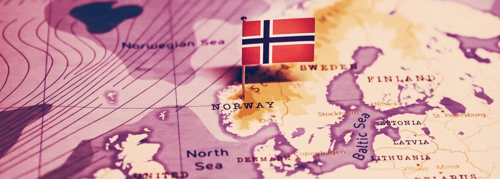 نروژ