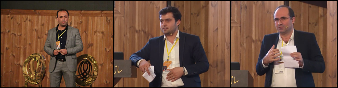 سخنرانی‌ها