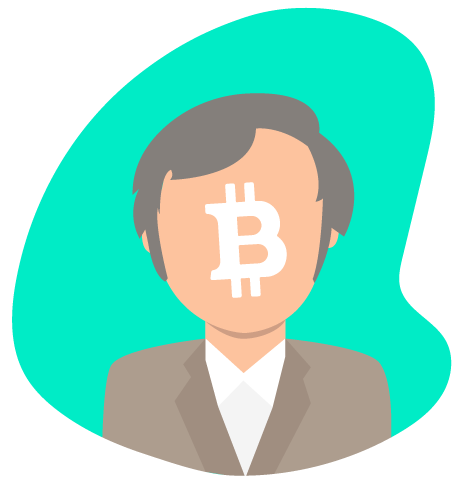 کریگ رایت ساتوشی ناکاموتو