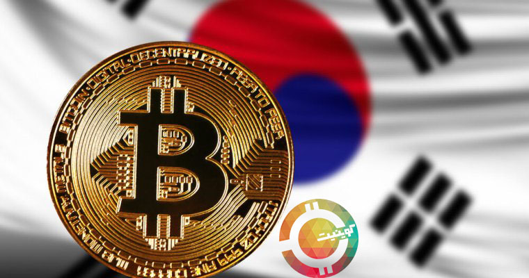 24.2 درصد مالیات شرکتی ارزهای رمزگذاری‌شده در کره‌جنوبی