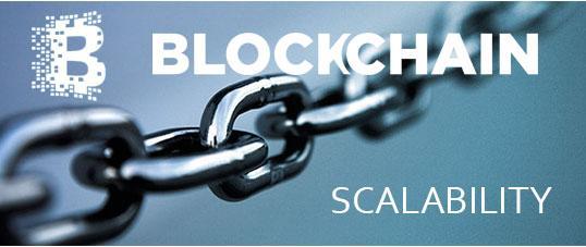 bitcoin scalability