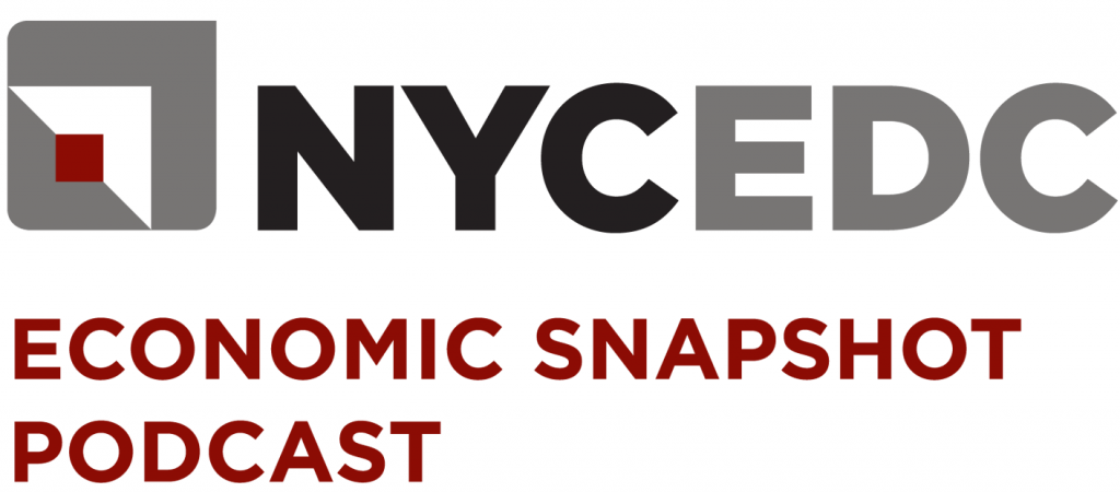 NYCEDC Economic Snapshot