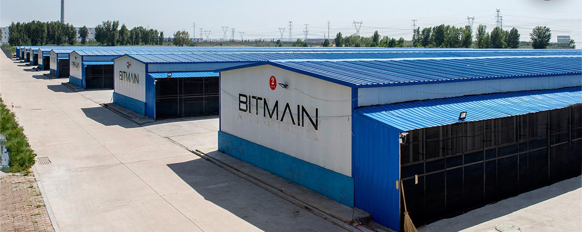 bitmain