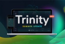 Trinity Desktop