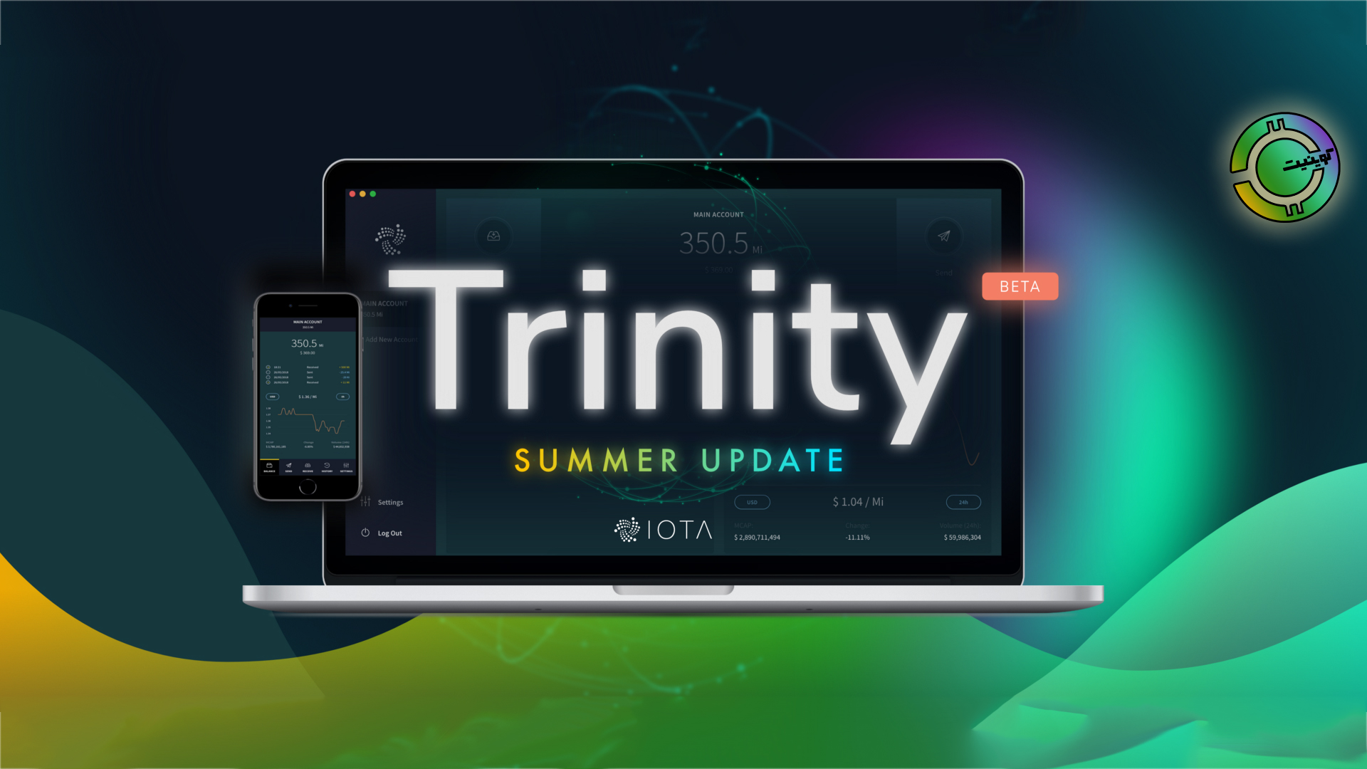 Trinity Desktop