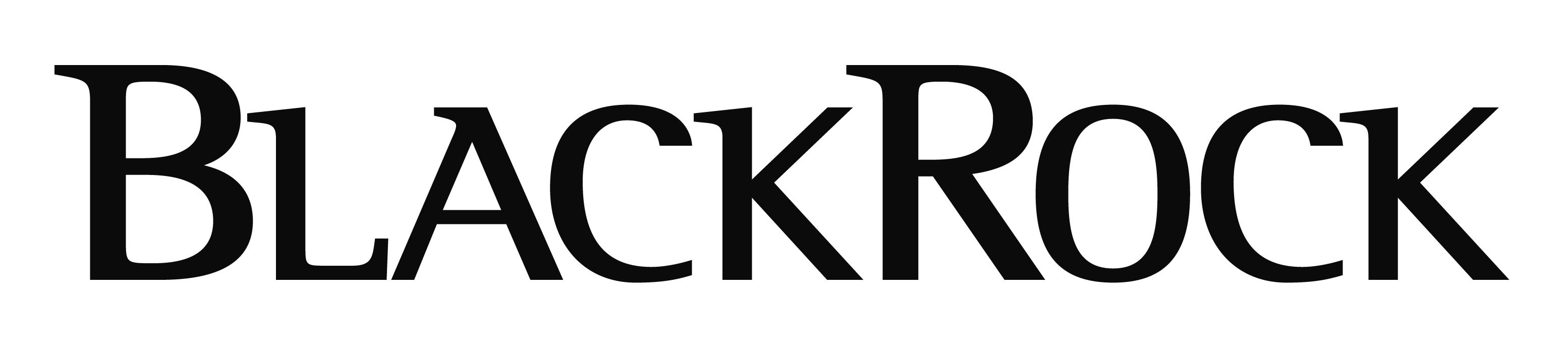 BlackRock بلک‌راک