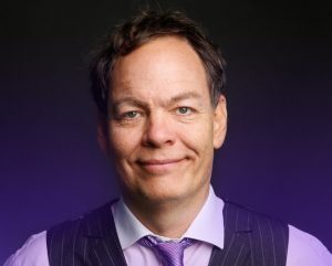 Max Keiser