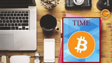 Time Bitcoin