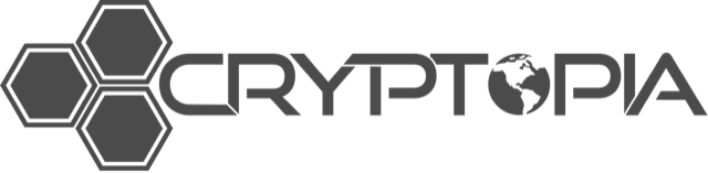 Cryptopia Logo