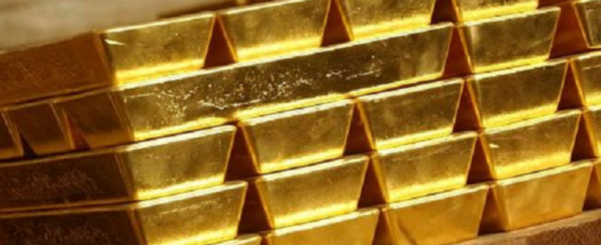 Gold Reserves