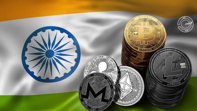 India Crypto