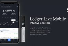 Ledger-Mobile