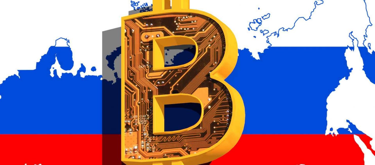 Bitcoin Against Sanction