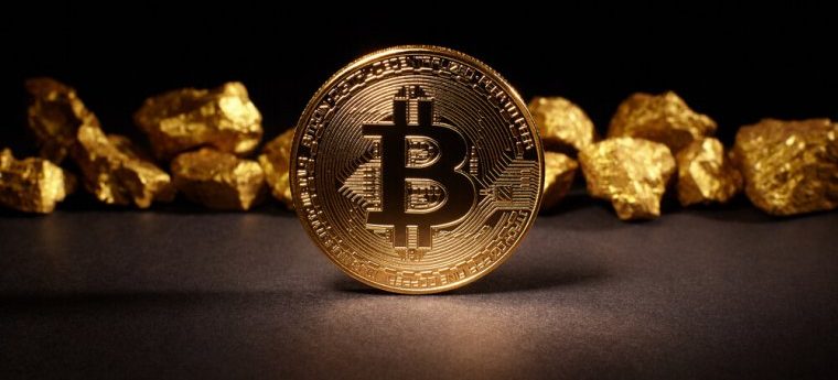 Bitcoin-gold