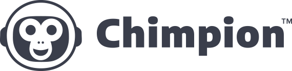 Chimpion-logo