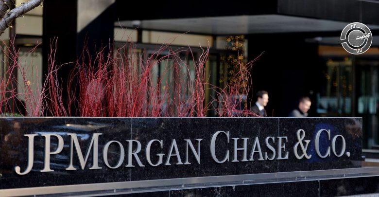 JPMorgan Chase