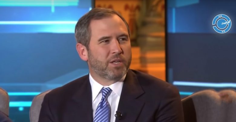 Brad Garlinghouse