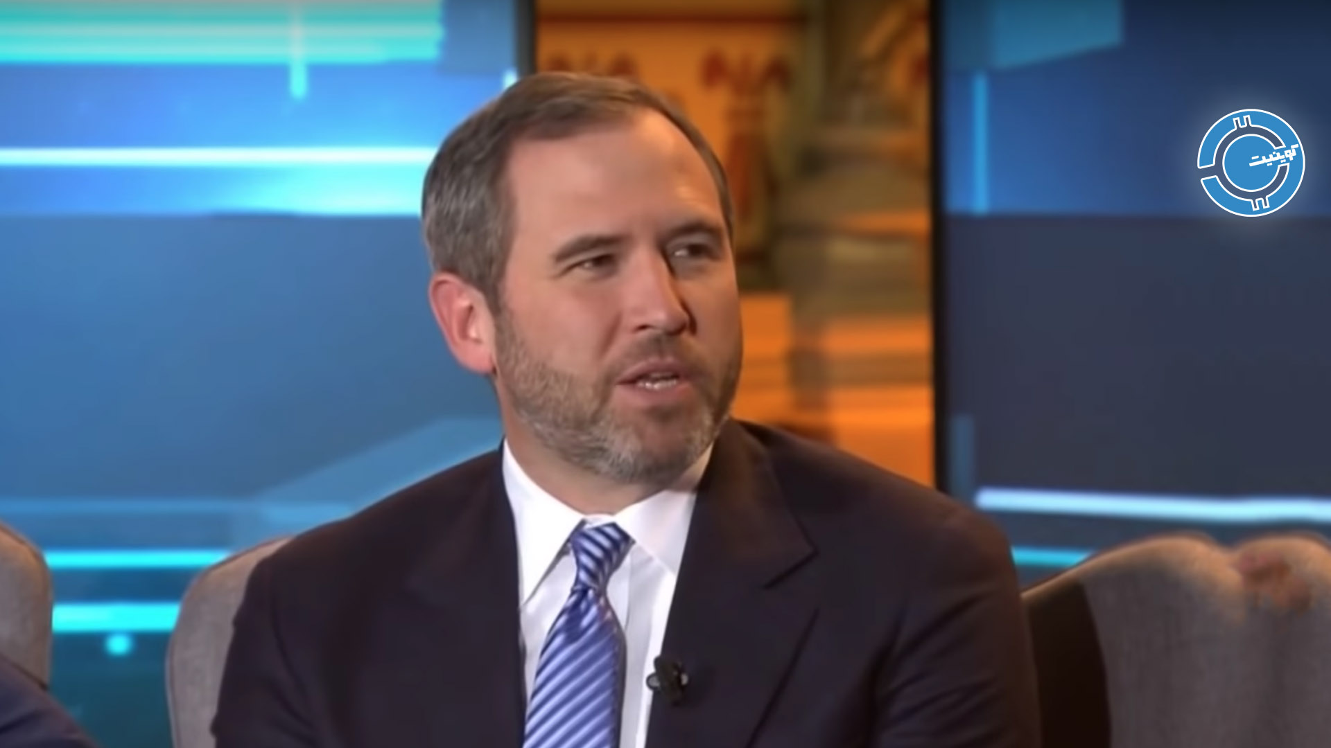 Brad Garlinghouse