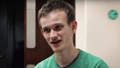 Vitalik Buterin
