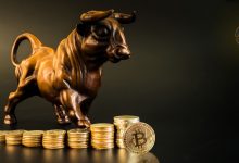 Crypto Bull Bitcoin
