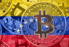 Bitcoin venezuel