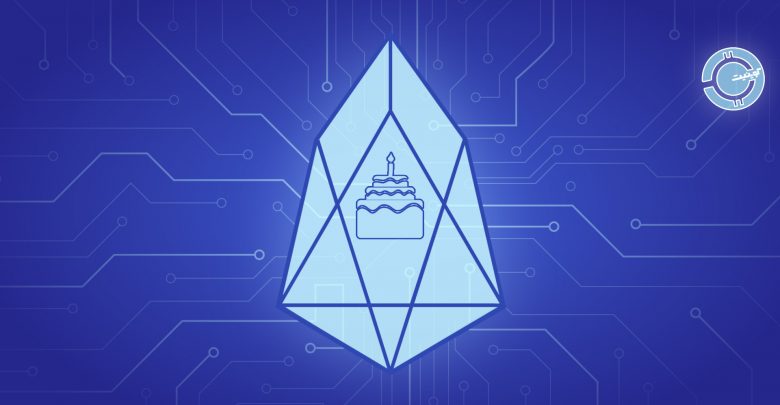 EOS