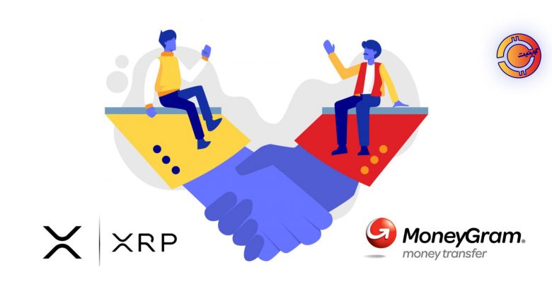 Ripple MoneyGram