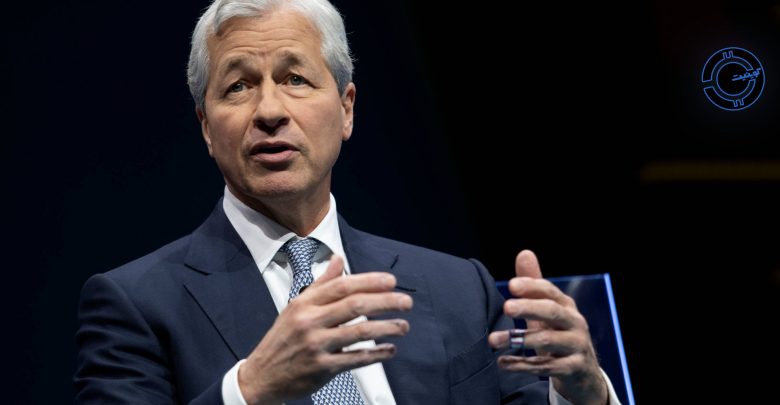 jamie dimon