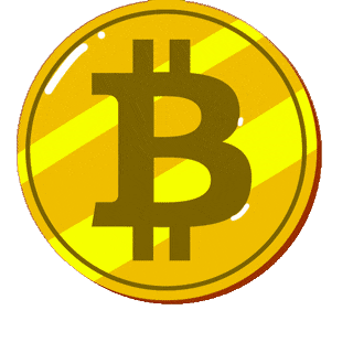 Bitcoin بیت‌کوین