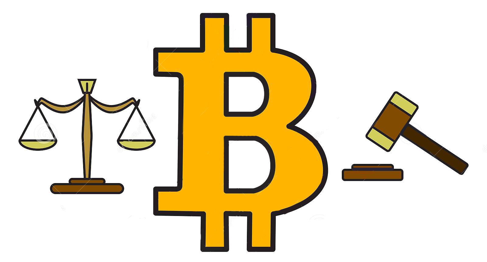 محمد الله‌داد bitcoin بیت‌کوین قانون‌گذاری