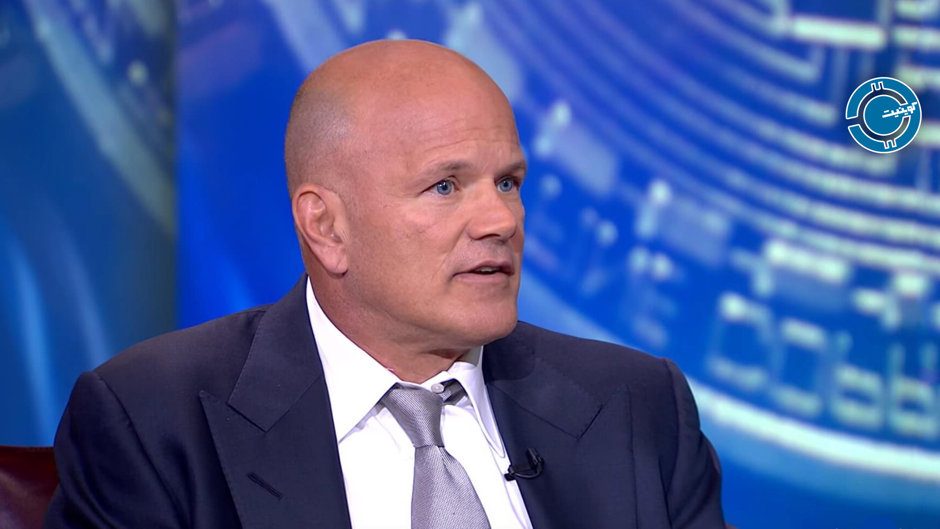 Mike Novogratz