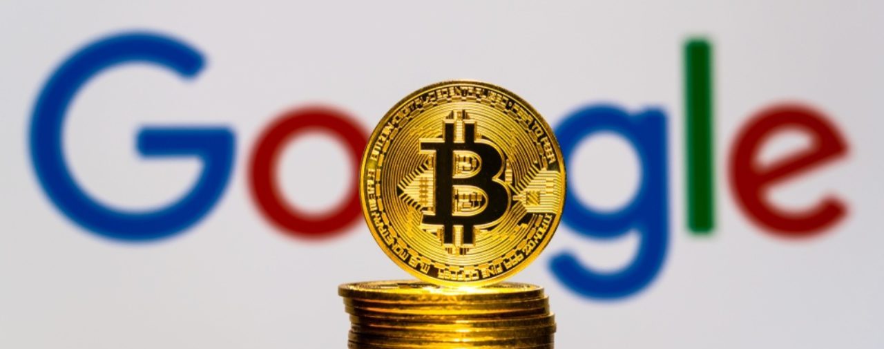 آندرئاس آنتونوپولوس گوگل بیت کوین Google bitcoin