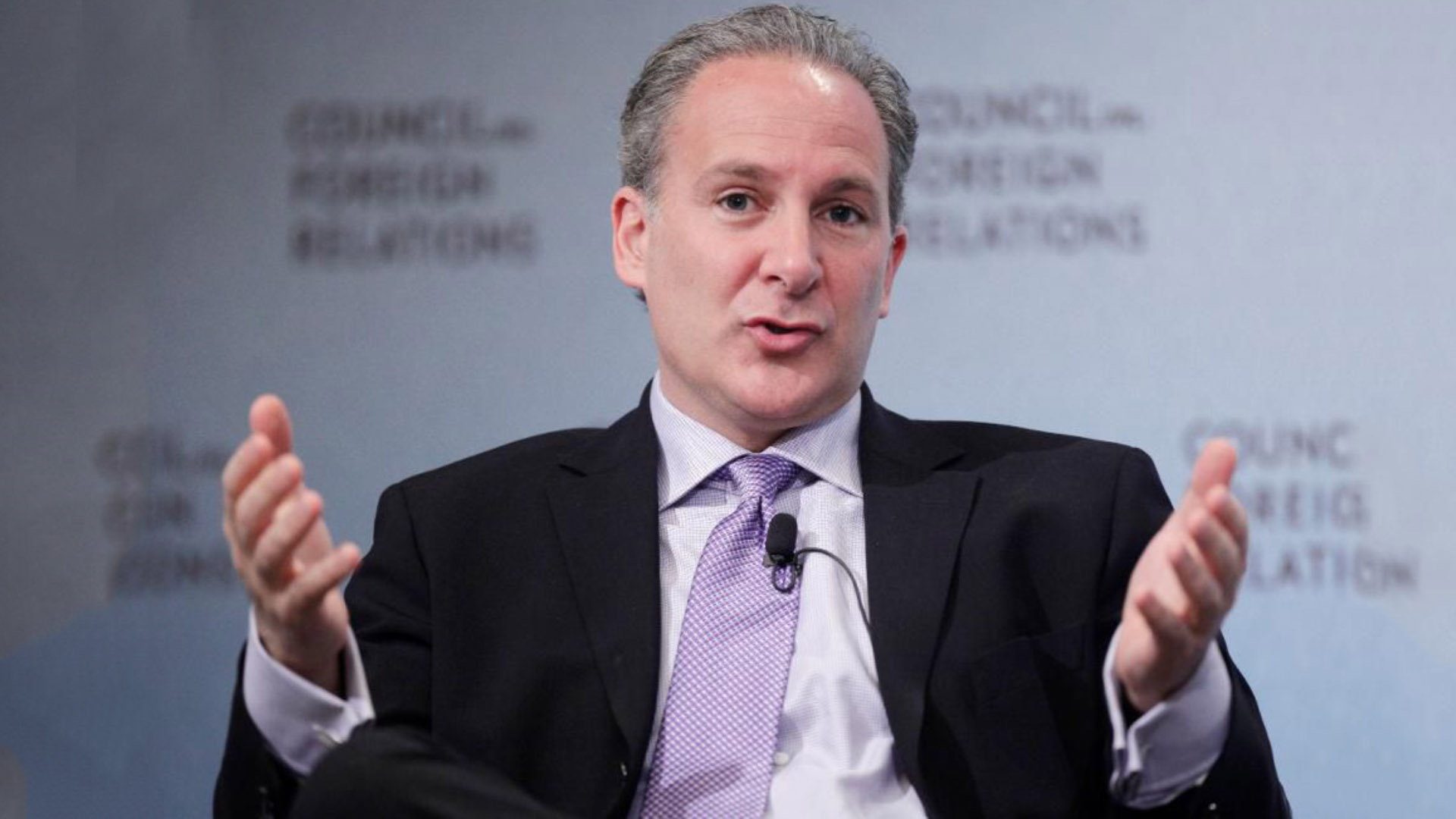 Peter Schiff