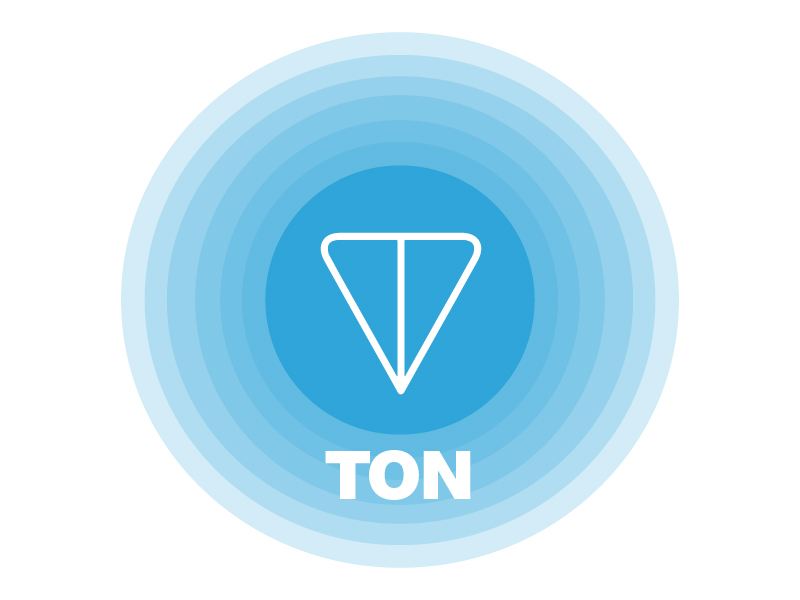 تلگرام تون TON