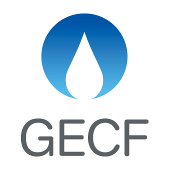 بلاک‌چین GECF کشورهای صادرکننده‌ی گاز