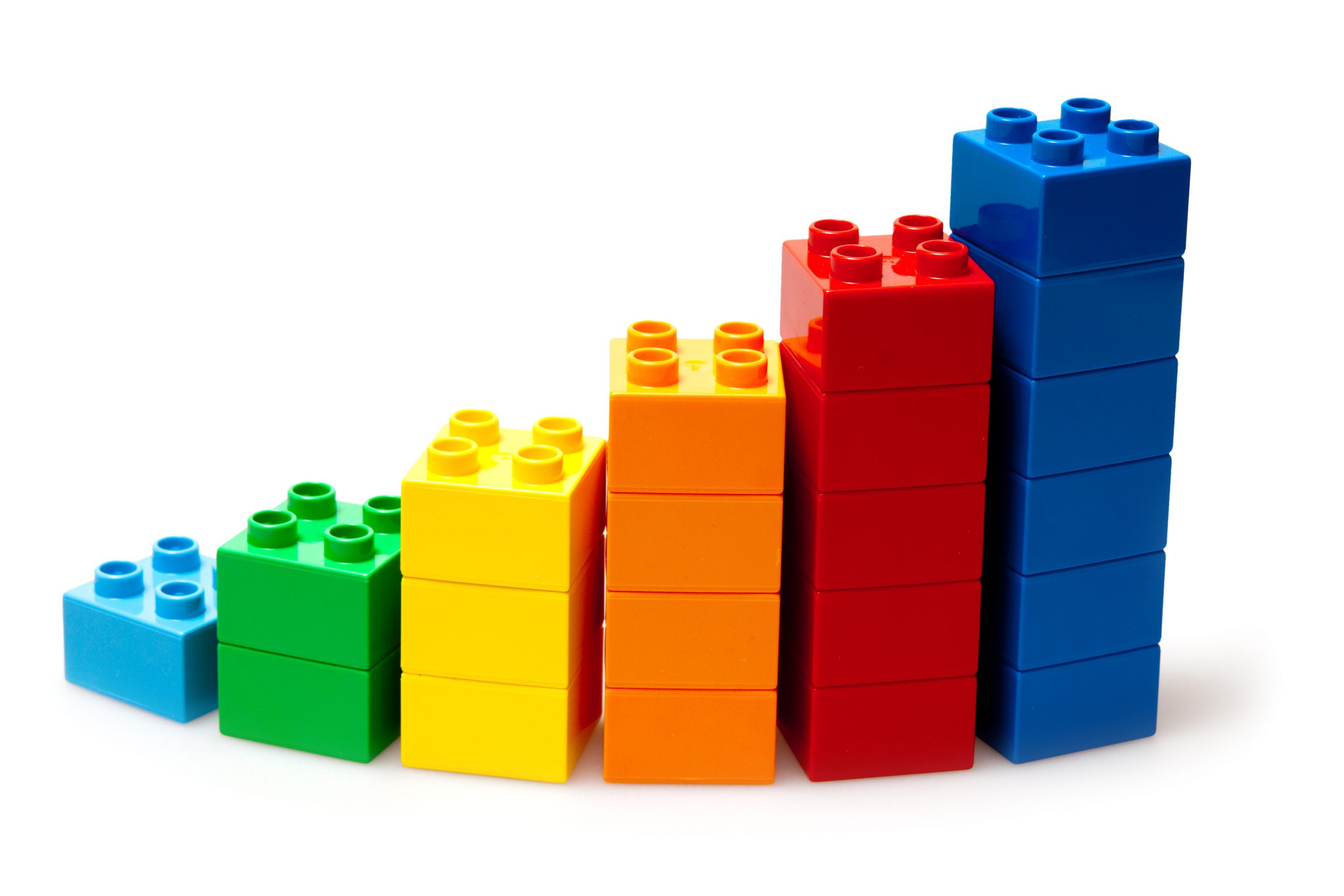  Building blocks