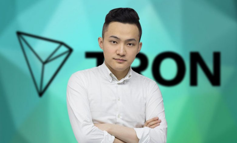 justin sun