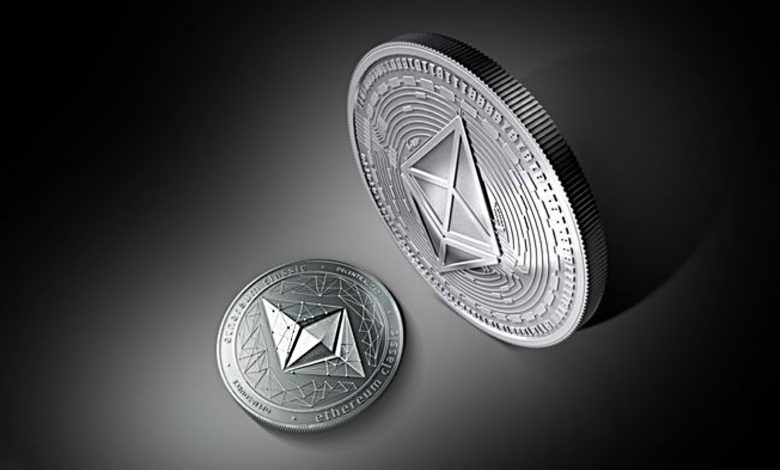 اتریوم ethereum