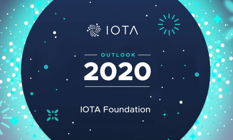 آیوتا IOTA