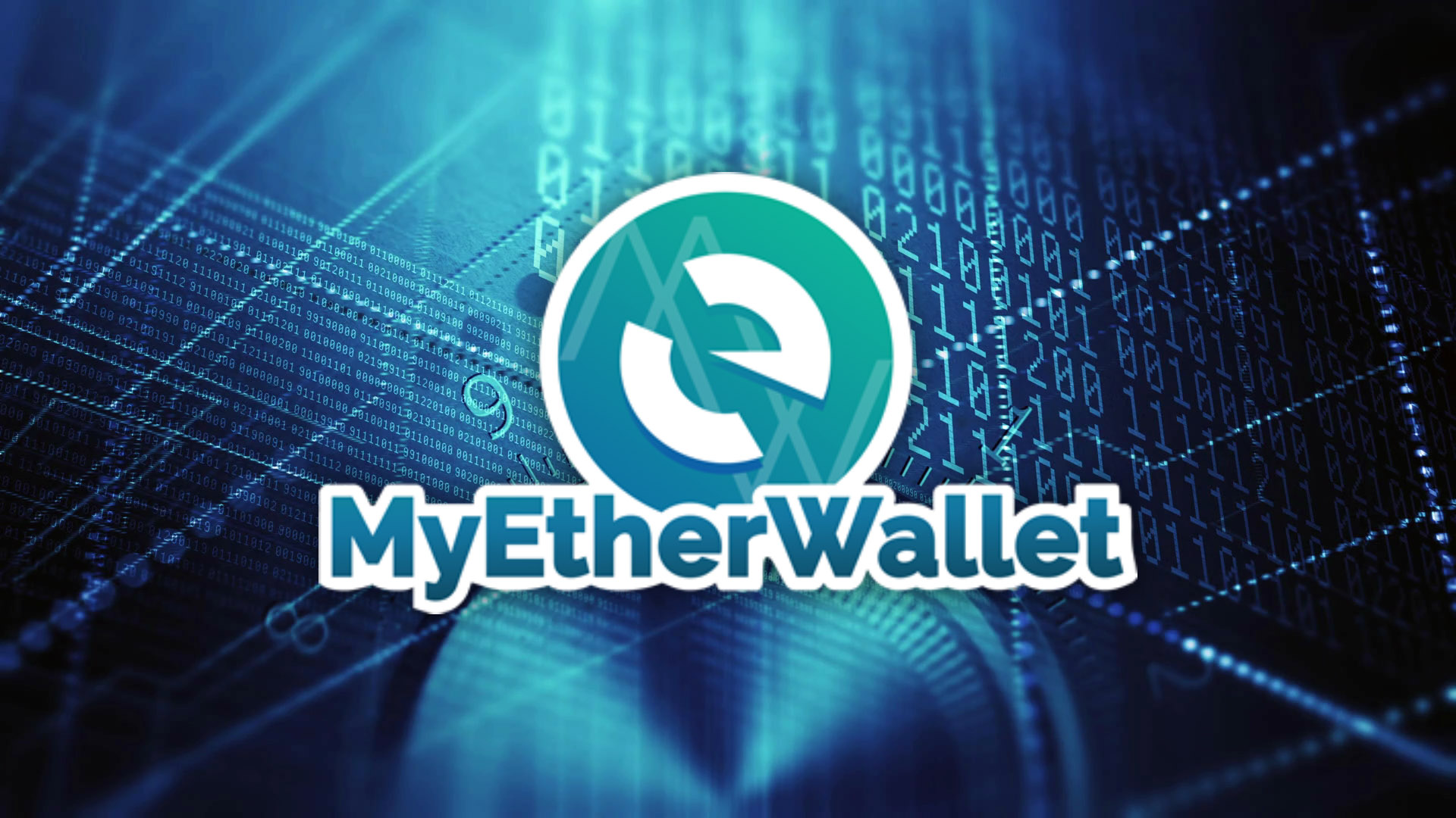 مایاترولت MyEtherWallet