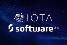 Software-AG آیوتا IOTA