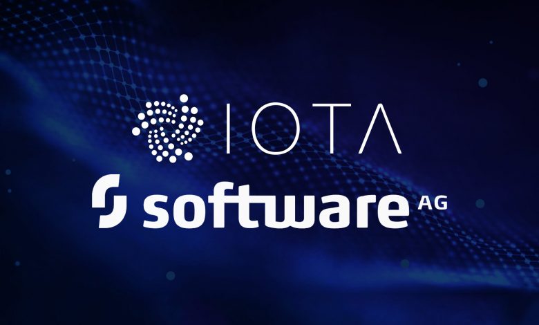 Software-AG آیوتا IOTA