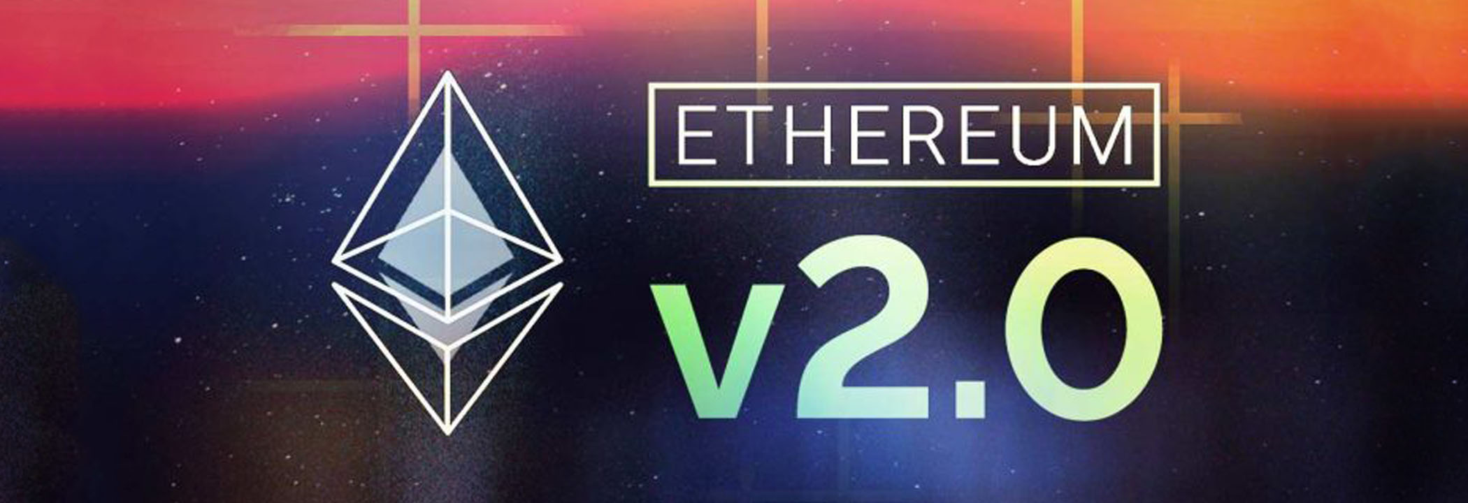 اتریوم نسخه‌ی دوم Ethereum