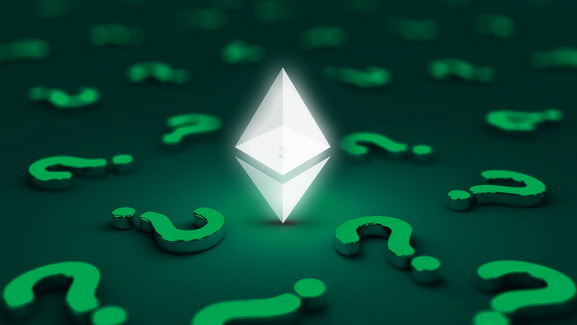 اتریوم نسخهی دوم Ethereum