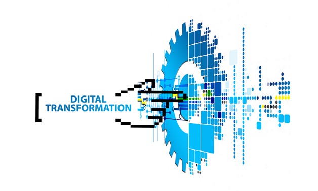 وزارت تحول دیجیتالی اوکراین