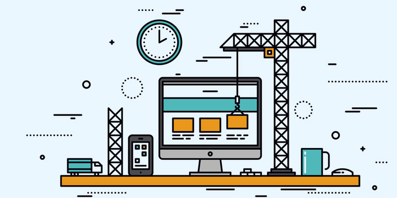ساخت وب‌سایت شبکه‌ی تان